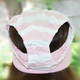 Illustration for article titled Behold, the Hat That Looks Like Panties